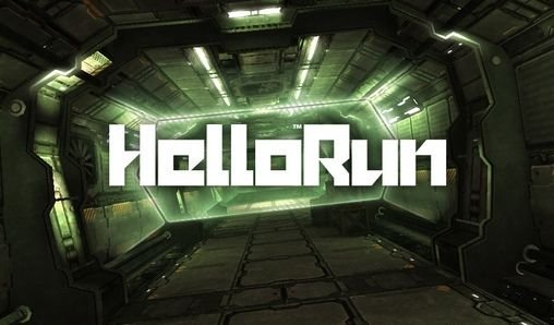 game pic for Hello run